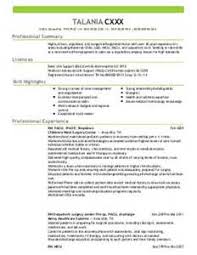 Education resume com ESL Voices Example of An Experienced Worker Resume