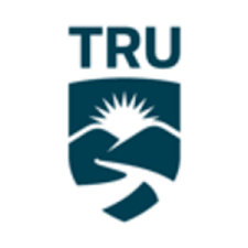 School | Thompson Rivers University (TRU)