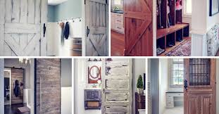 Check spelling or type a new query. 27 Awesome Sliding Barn Door Ideas For The Home Homelovr
