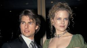 The couple first met in 1989 during nicole's. How Nicole Kidman Changed After Divorce From Tom Cruise Goalcast