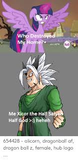 *a saiyan god* in other terms. 25 Best Memes About Dragon Ball Af Meme Dragon Ball Af Memes