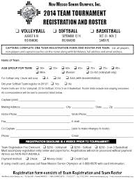 Basketball Sign Up Sheet Template Basketball Sign Up Sheet Template