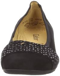 Gabor Ginger Womens Ballet Flats Shoes Gabor Trudy Boot