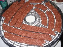 The best beef jerky recipes that are easy to make and taste great! Beef Jerky Three Ways Your Lighter Side