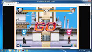 y8.com) game Bleach vs Naruto 2.6 (choi cung thang ban)