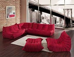 Comfortable Floor Level Sofas