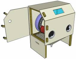 diy sandblasting cabinet