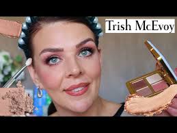 trish mcevoy s power of makeup palette