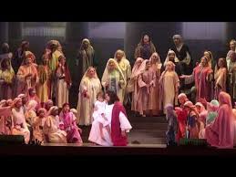 Fort Lauderdale Christmas Pageant 2017 Act 2 Youtube