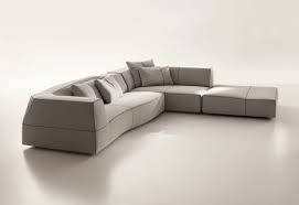 bend sofa by b b italia stylepark