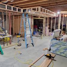Hampton Home Remodeling Request