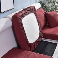 Replacement Sofa Backrest Seat Cushion