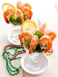 y new orleans shrimp remoulade