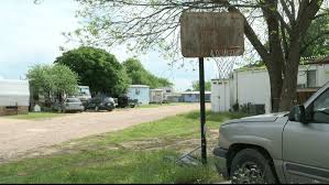 southeast austin trailer park in limbo