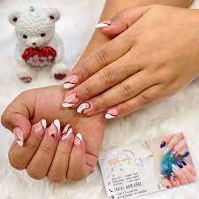 services blooming nails spa