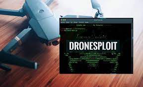 drone hacking tool ysis
