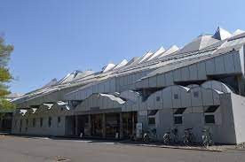 飯田市美術博物館 - Wikipedia