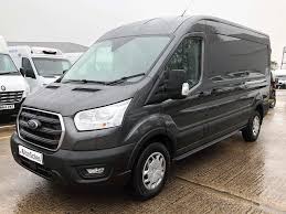 Maybe you would like to learn more about one of these? New Ford Transit 350 L3 H2 Fwd 2 0 Ecoblue 130ps Trend Van Lwb 2021 Free Uk Delivery Van Sales Uk