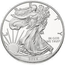 American Silver Eagle Wikipedia