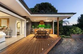 15 Must See Deck Lighting Ideas Home Design Lover
