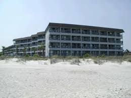 picture of hilton head island beach and