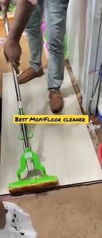 mitsico floor cleaning mop easy to