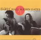 Best of Hall & Oates [BMG International]