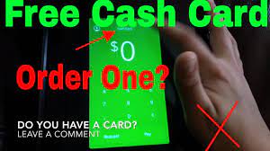 1.follow these steps to send money from your cash app without using ssn. How To Order A Free Cash App Cash Card By Square Youtube