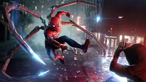 marvel s spider man 2 review a