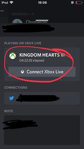 Xbox live was down right now for some on november 19, limiting the ability to join party chat on microsoft's gaming network across all devices. Xbox One Status Glitched On Discord Microsoft Community