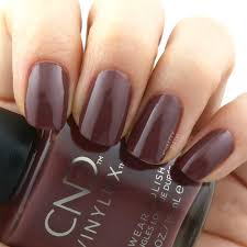 Cnd Vinylux Fall 2018 Wild Earth Collection Review And