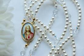 One Thousand Thank You Rosary