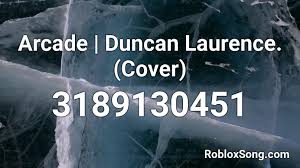Pictures for roblox for roblox on the app store. Arcade Duncan Laurence Cover Roblox Id Roblox Music Codes