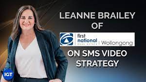 Leanne (only just) implemented this Secret...here's what happened... -  YouTube