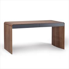 Constructed of solid wood, this modern collection is very sturdy. Blade Desk Scan Design Modern And Contemporary Furniture Store