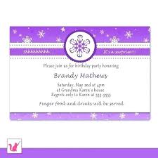 Email Party Invitation Template Kaleidoscop Info
