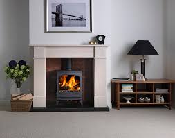 Stoves Gas Fires Ards Fireplaces