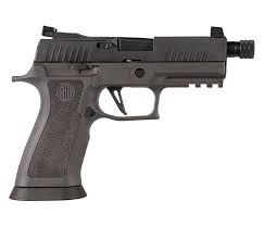 sig sauer p320 xcarry legion 9mm x 19