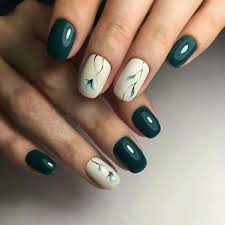 75 cute spring nail designs ideas for