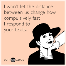 funny missing you memes ecards