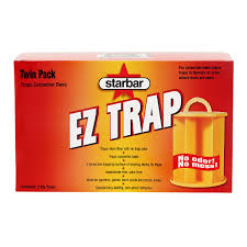 ez trap fly trap pbs health