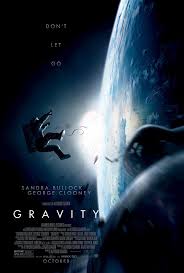 Objects with more mass have more gravity. Gravity 2013 Imdb