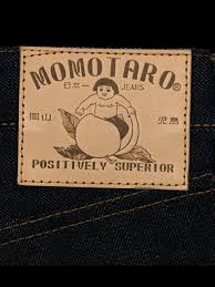 Collection Momotaro Jeans Handmade In Kojima Okayama Japan