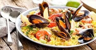 22 best seafood restaurants in myrtle beach