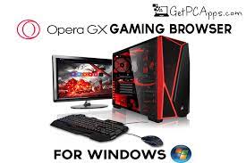 Gx control's ram limiter lets you pick how. Opera Gx Gaming Web Browser Free Download Win 10 8 7 Get Pc Apps