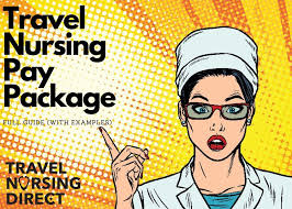 travel nursing direct