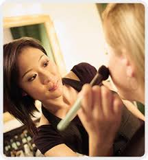 private or group makeup lessons