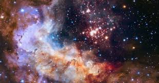 El Hubble cumple 25 años: las maravillas que nos ha permitido ver el  telescopio espacial (FOTOS) | El HuffPost
