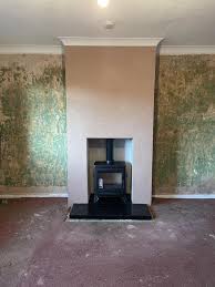 Wood Stove Installers