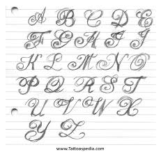 Hand drawn heart sign for page decoration and design . Fastest Tattoo Designs Alphabet Letters